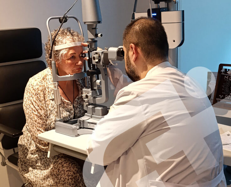 Corneal Transplant (Keratoplasty)